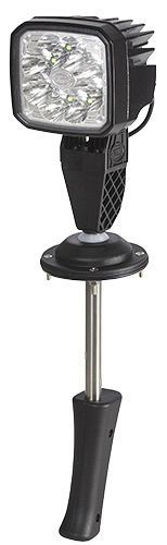 Ultra Sterke Zoeklamp - Hella Marine - Afstandsbediening