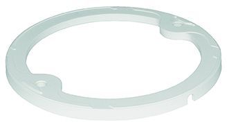 Afstandsring - Hella Marine EuroLED 130 Spacer Ring - Wit