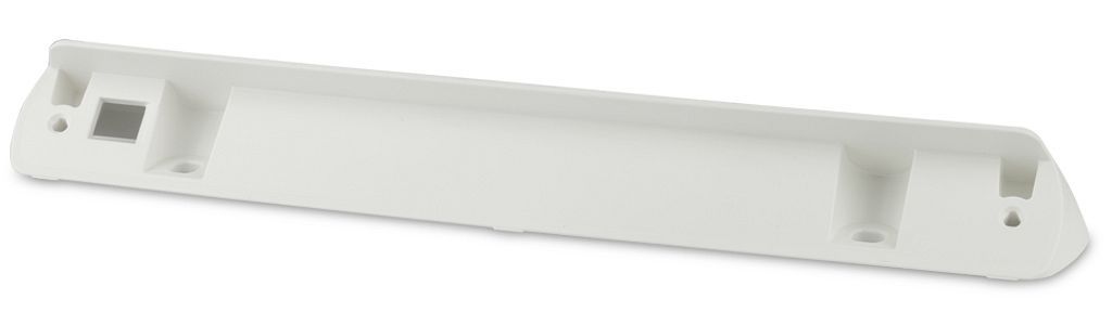 LED Strip Montagebeugel 45° - Hella Marine - Wit LED Strip Montagebeugel 45° - Hella Marine - Wit