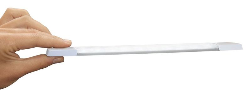 Led Strip Lamp - Hella Marine Ledstrip 12 Volt - Warm Wit Licht