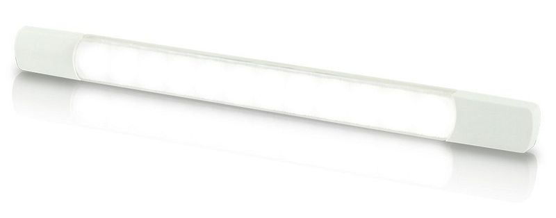 Led Strip Lamp - Hella Marine Ledstrip 24 Volt - Wit Licht