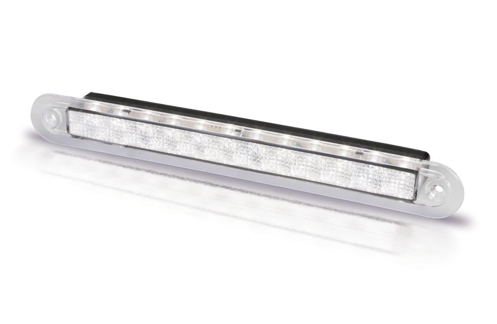 Led Strip Lamp - Hella Marine Weiheke Ledstrip 24 Volt - Wit Licht
