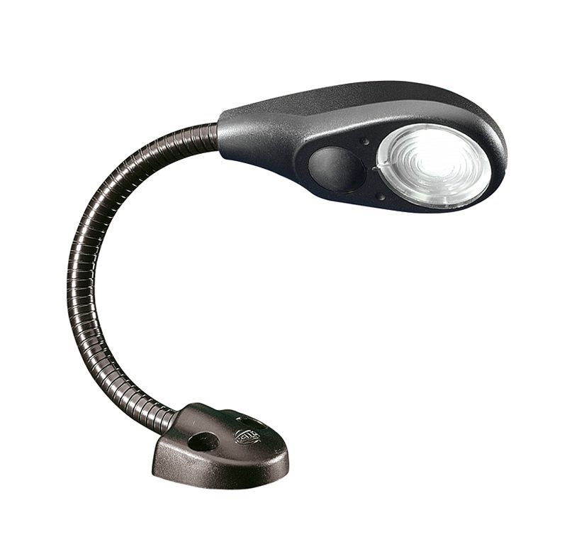 Leeslamp - Hella Marine - Lengte 150mm - Wit Licht