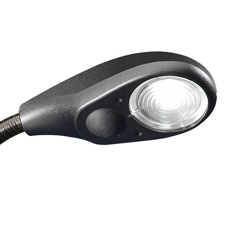Leeslamp - Hella Marine - Lengte 400mm - Wit Licht