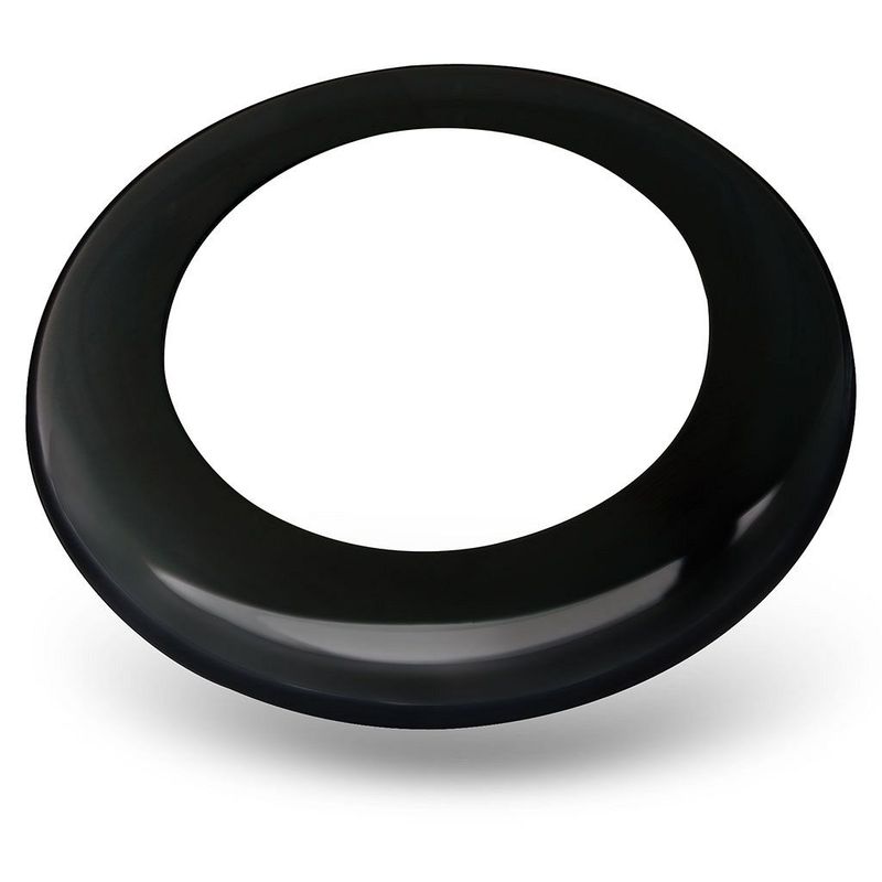 Hella Marine Sfeerverlichting - Zwarte Kunststof Vervangrand Hella Marine Sfeerverlichting - Zwarte Kunststof Vervangrand