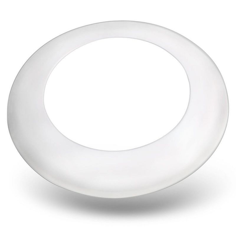 Hella Marine Sfeerverlichting - Witte Kunststof Vervangrand Hella Marine Sfeerverlichting - Witte Kunststof Vervangrand