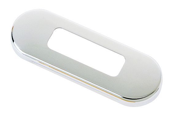 RVS Gepolijste Rand - Hella Marine