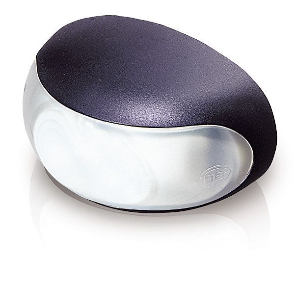 Compacte Sfeerlamp Opbouw- Hella Marine - Wit Licht
