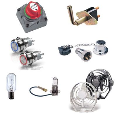 Accessoires