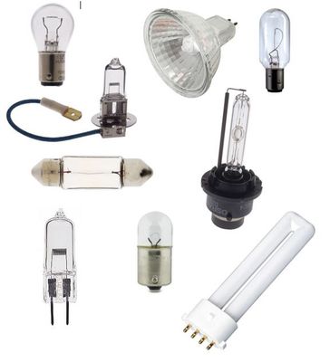 Lampen