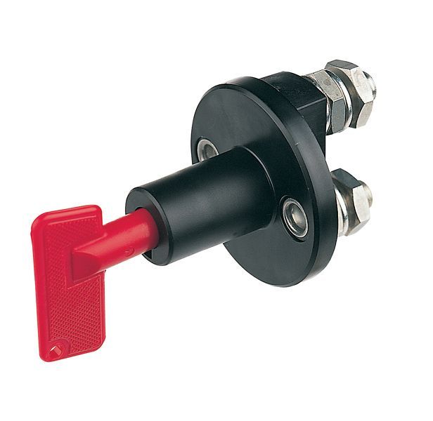 Hoofdschakelaar 150 A - Hella Marine