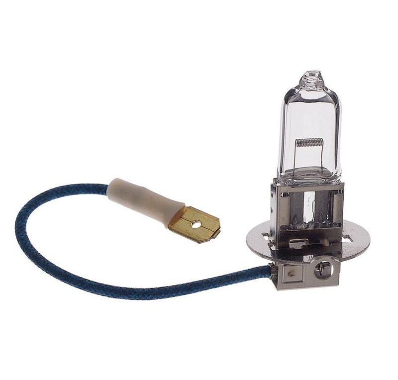 Hella 12V DC, 100W