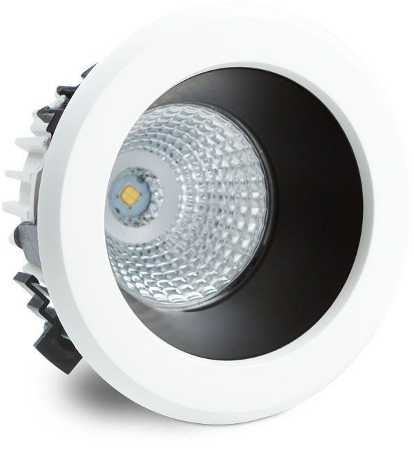 S100i/S102i Recessed