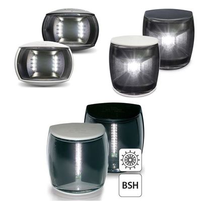 Hekverlichting / Achterverlichting