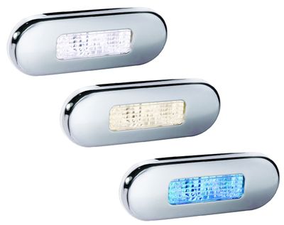 Compacte Sfeerverlichting