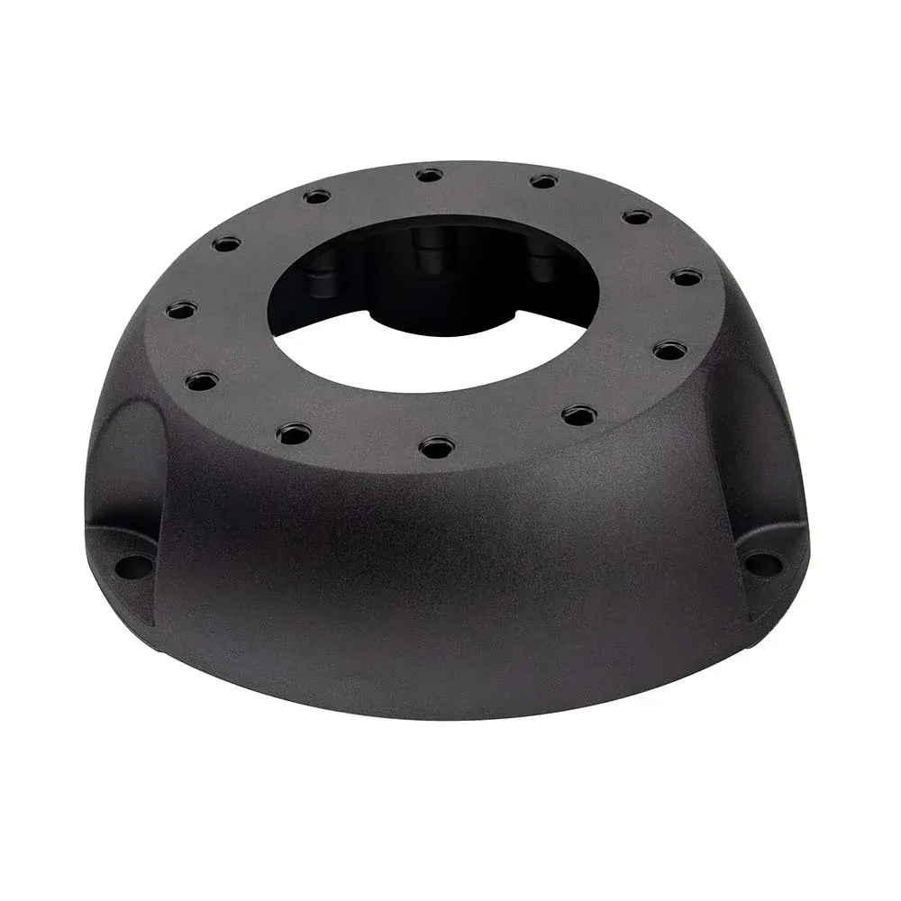 Onderwaterlamp Montagering