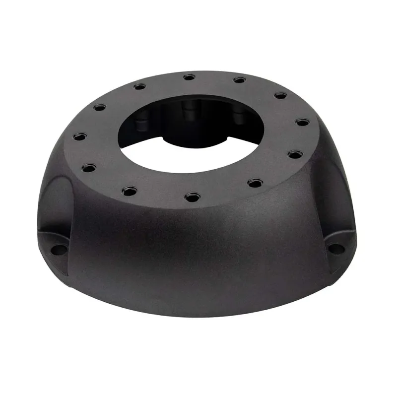 Onderwaterlamp Montagering