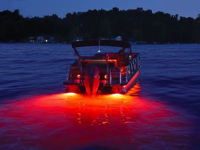 Onderwaterverlichting