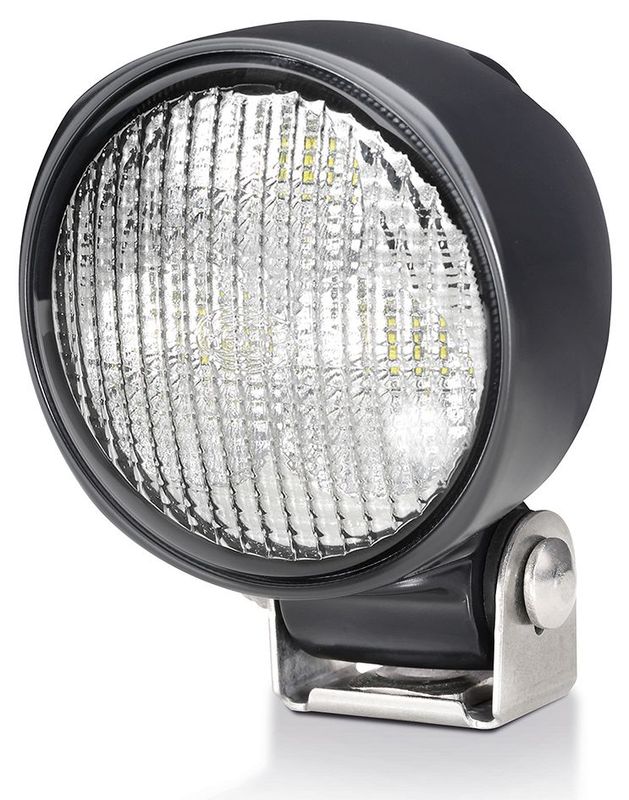 Werklamp - Hella Marine Module 70 PRO - Zwarte Behuizing - Close Range - GEN5 Werklamp - Hella Marine Module 70 PRO - Zwarte Behuizing - Close Range - GEN5