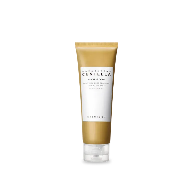 SKIN1004 Madagascar Centella Ampoule Cleansing Foam (125ml)