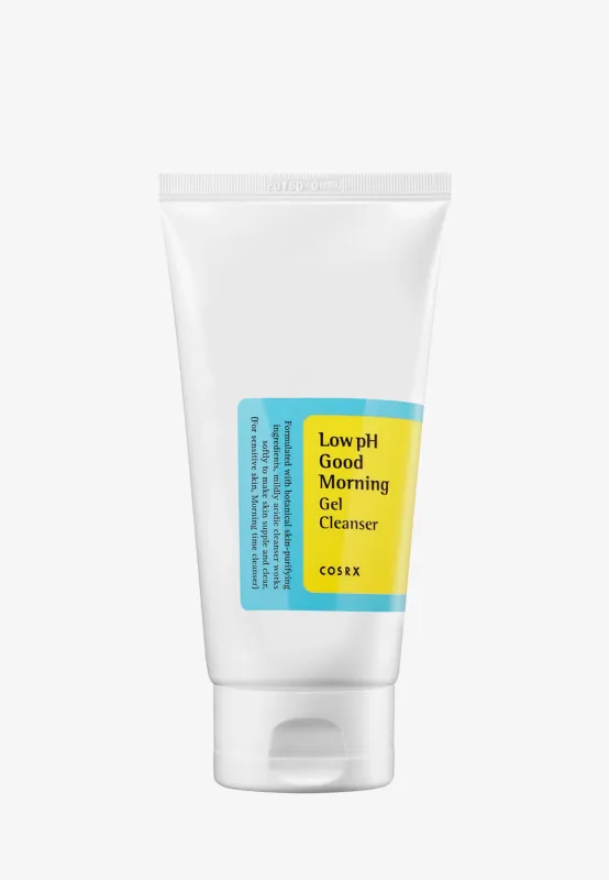 COSRX - Low PH Good Morning Gel Cleanser (150ml)