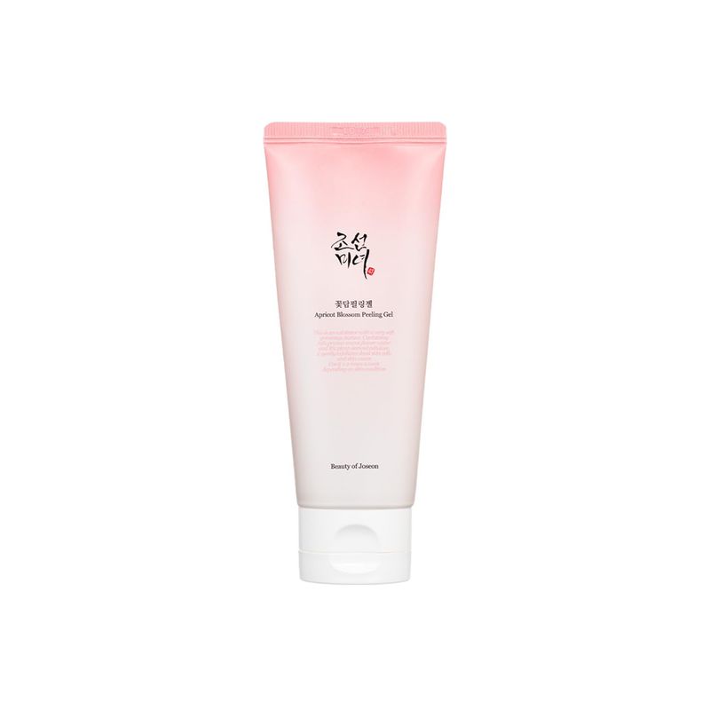 BEAUTY OF JOSEON  - Apricot Blossom Peeling Gel (100ml)