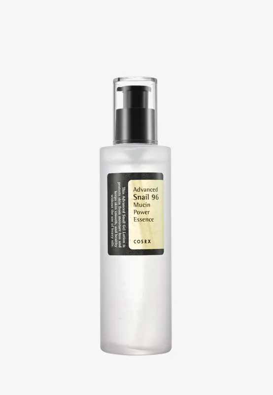 COSRX - Advanced Snail 96 Mucin Power Essence (100ml)
