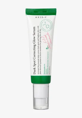 AXIS-Y - Dark Spot Correcting Glow Serum (50ml)