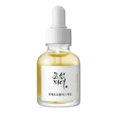BEAUTY OF JOSEON - Glow Serum Propolis + Niacinamide (30ml)