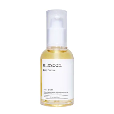 MIXSOON - Bean Essence (50ml)