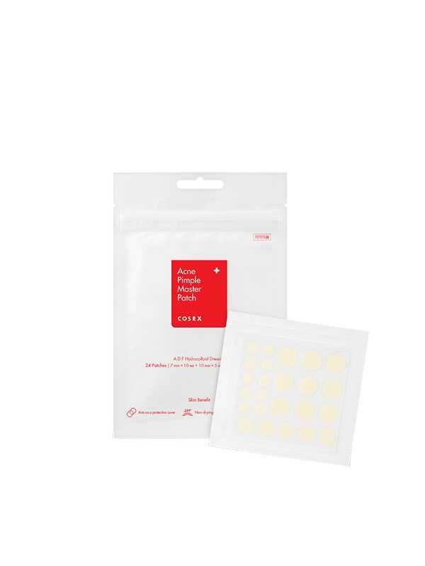 COSRX - Acne Pimple Master Patches (24pcs)