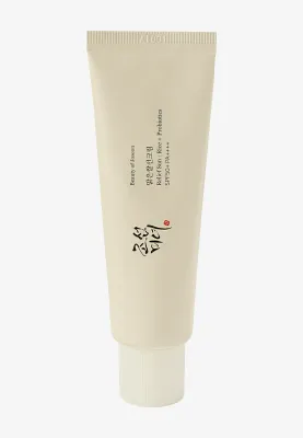 BEAUTY OF JOSEON - Relief Sun: Rice + Probiotics SPF50+ PA++++ (50ml)