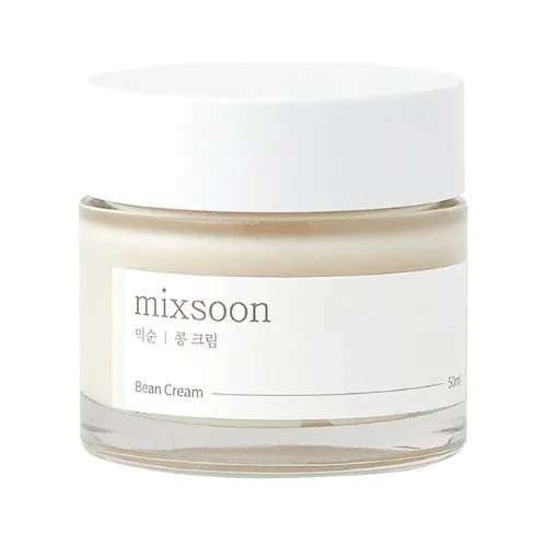 MIXSOON - Bean Cream (50ml)