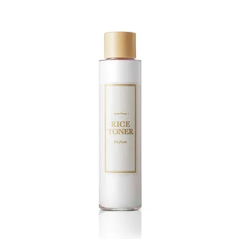 I&#39;M FROM - Rice Toner (150ml)