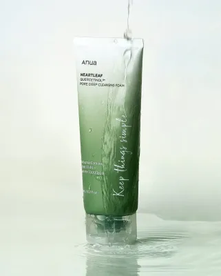 Cleanser
