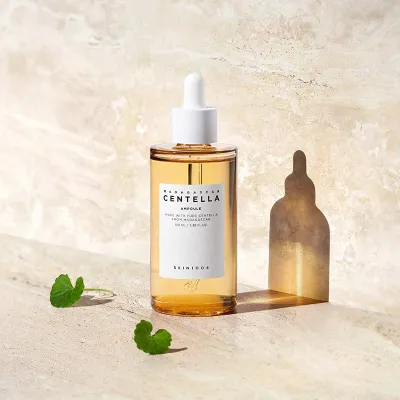 Ampoule