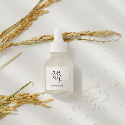 Serum