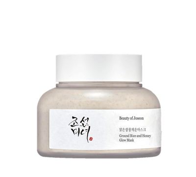 BEAUTY OF JOSEON - Ground Rice And Honey Glow Mask (150ml)