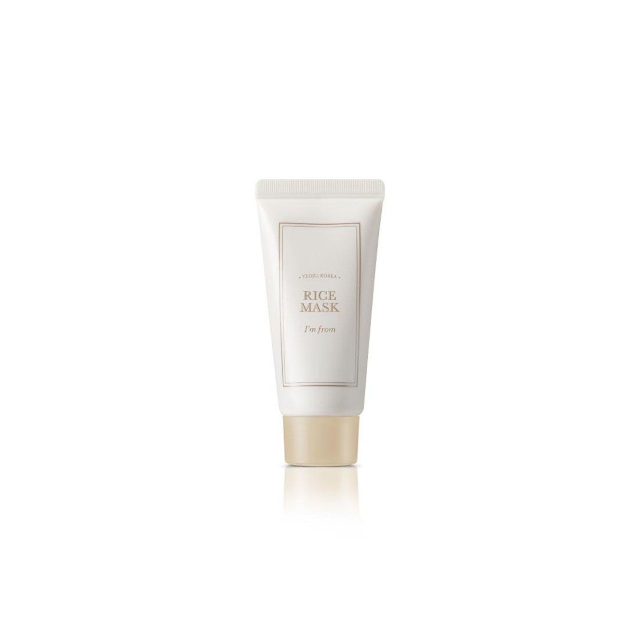 I’M FROM - Rice Mask (30ml)
