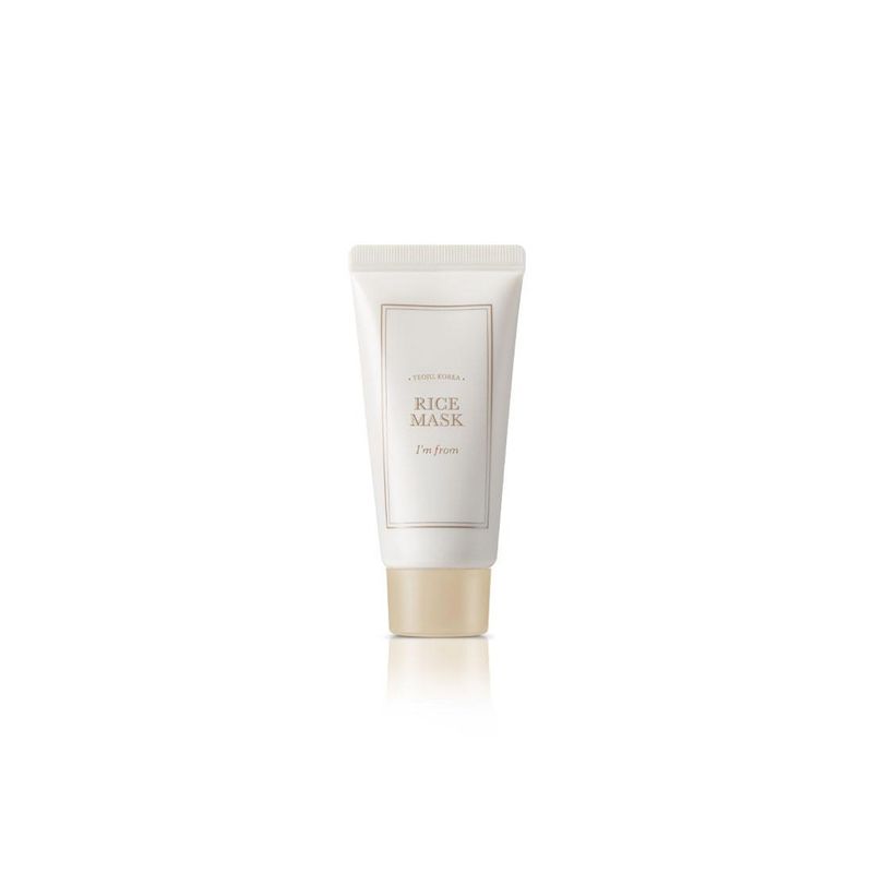 I’M FROM - Rice Mask (30ml)