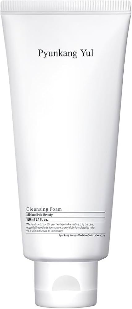 PYUNKANG YUL - Cleansing Foam (150ml)
