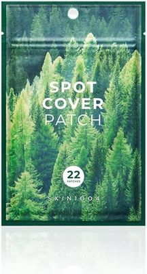 SKIN1004 - Spot Cover Patch (22st)