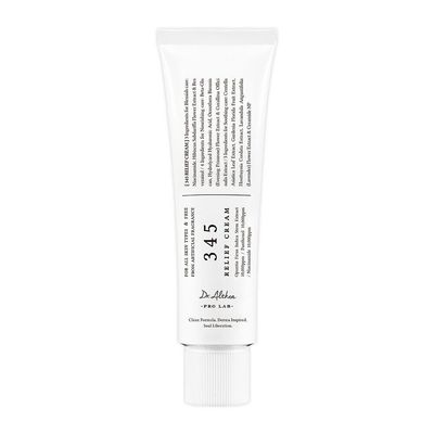 DR. ALTHEA - 345 Relief Facial Cream (50ml)