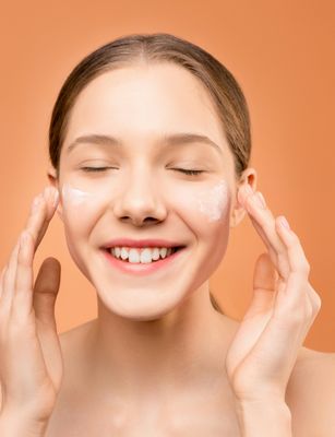 Routines for each skin type