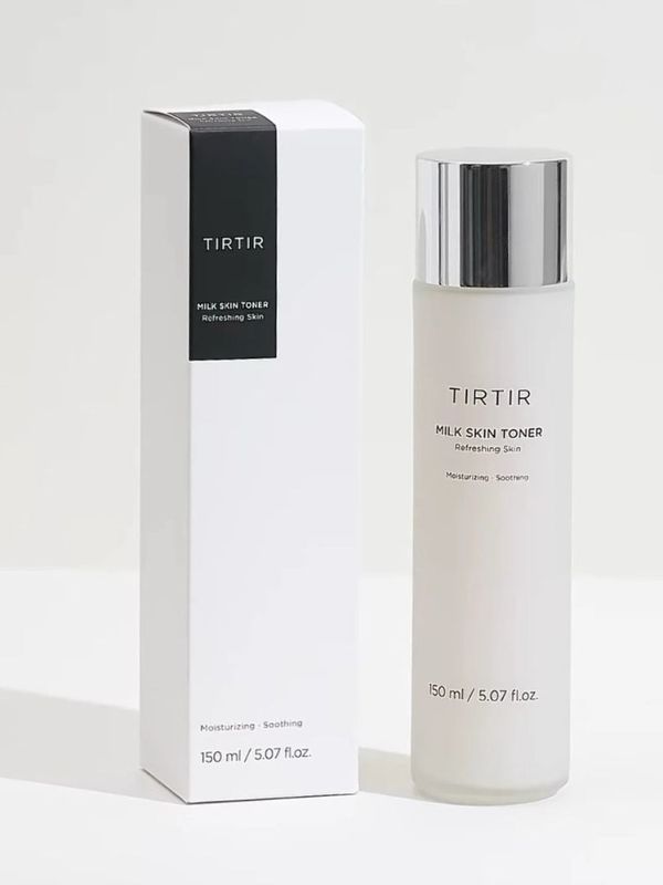 TIRTIR - Milk Skin Toner (150ml)