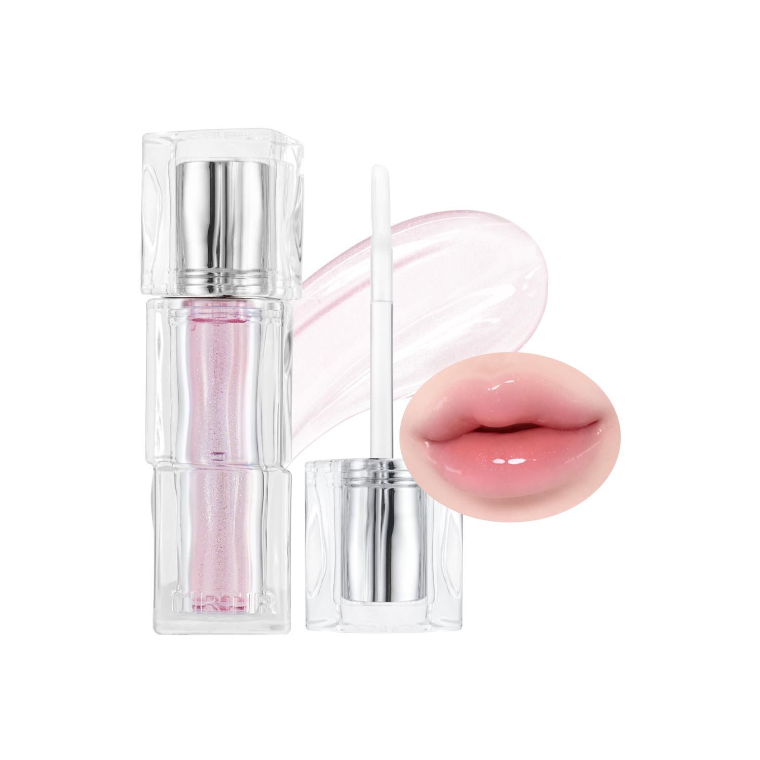 TIRTIR - Waterism Lip Plumper (3,3g)