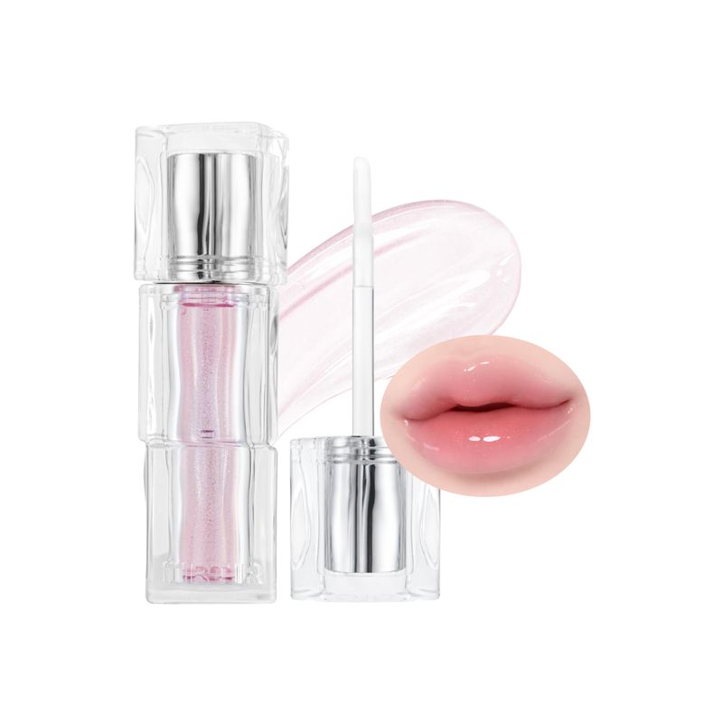 TIRTIR - Waterism Lip Plumper (3,3g)