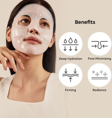 BIODANCE - Bio Collagen-Real Deep Mask (1pcs)