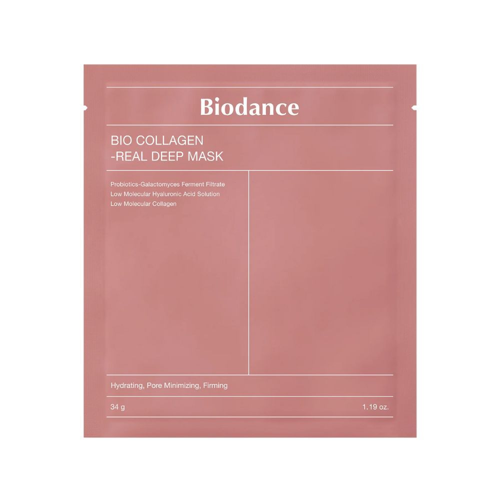 BIODANCE - Bio Collagen-Real Deep Mask (1pcs)