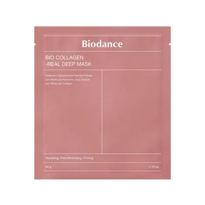 BIODANCE - Bio Collagen-Real Deep Mask (1pcs)